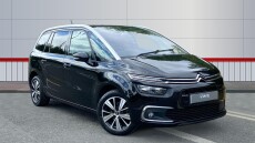 Citroen Grand C4 1.2 PureTech 130 Flair 5dr Petrol Estate